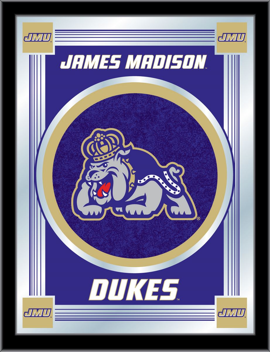 James Madison 17